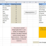 Excel Vba Select Multiple Columns By Number How To Remove Rows Based