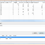 Excel Vba Select Multiple Columns By Number How To Remove Rows Based