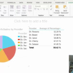 Excel Video 497 Power View Charts Part 1 YouTube