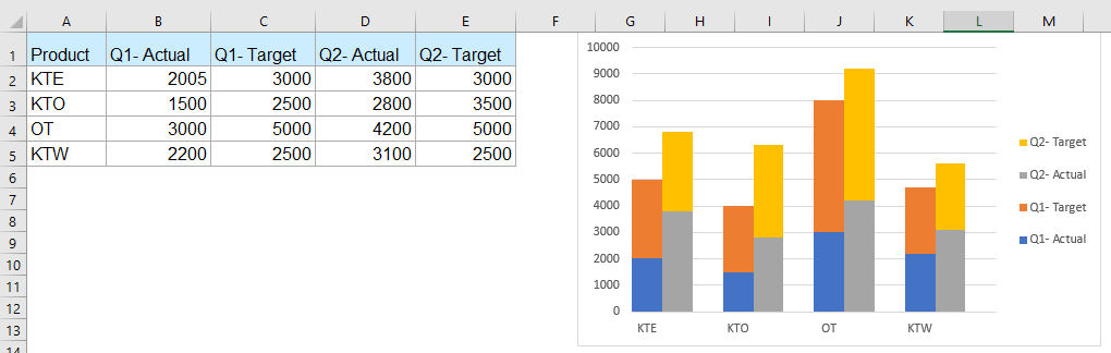  Excel 