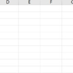 How To Align Multiple Columns Based On Highlighted Values In The Rows