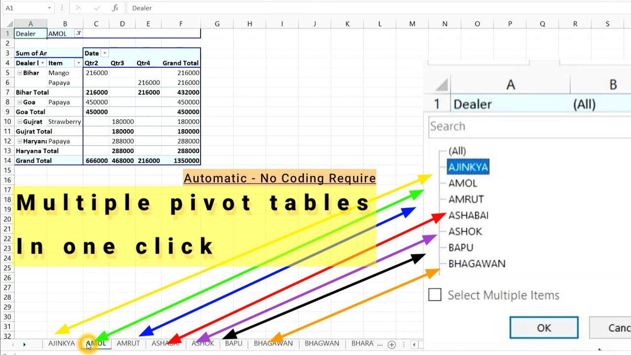 excelpivot-table-home-design-ideas