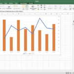 How To Plot Multiple Data Sets In One Excel Chart YouTube