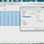 Make Multiplication Table Using Excel YouTube