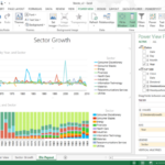 Microsoft Ships PowerBI For Excel Bringing More Live Data To Office