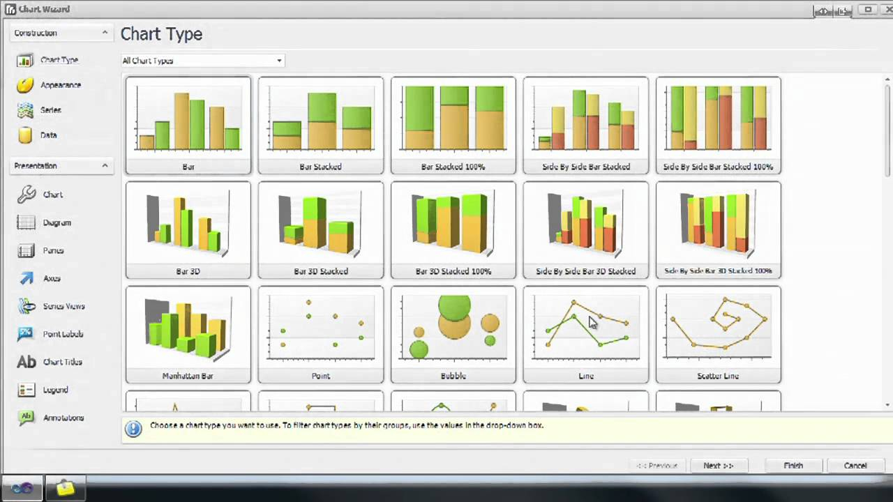 Multiple Series 3d Bar Chart Excel 2023 Multiplication Chart Printable