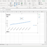 Create Multiple Charts Using Same X axis Data In VBA Excel