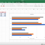 Creating A Bar Chart In Excel