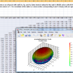 DPlot Windows Software For Excel Users To Create Presentation Quality