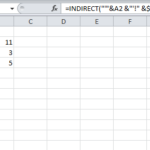 Excel Chart How To Add Data Points In One Series From Multiple Sheets