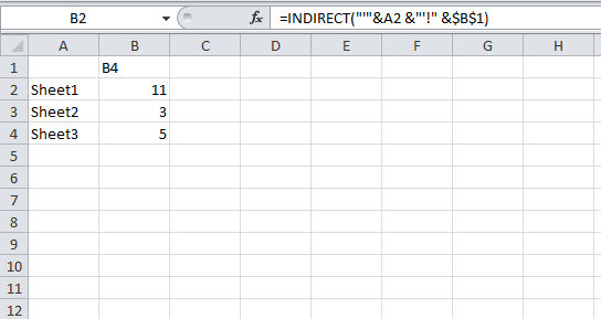 Excel Chart How To Add Data Points In One Series From Multiple Sheets 