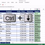 Excel Magic Trick 1107 VLOOKUP To Different Sheet Sheet Reference