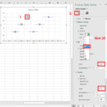 Excel Stacked Bar Chart That Shows Multiple Rows Of Data Together For