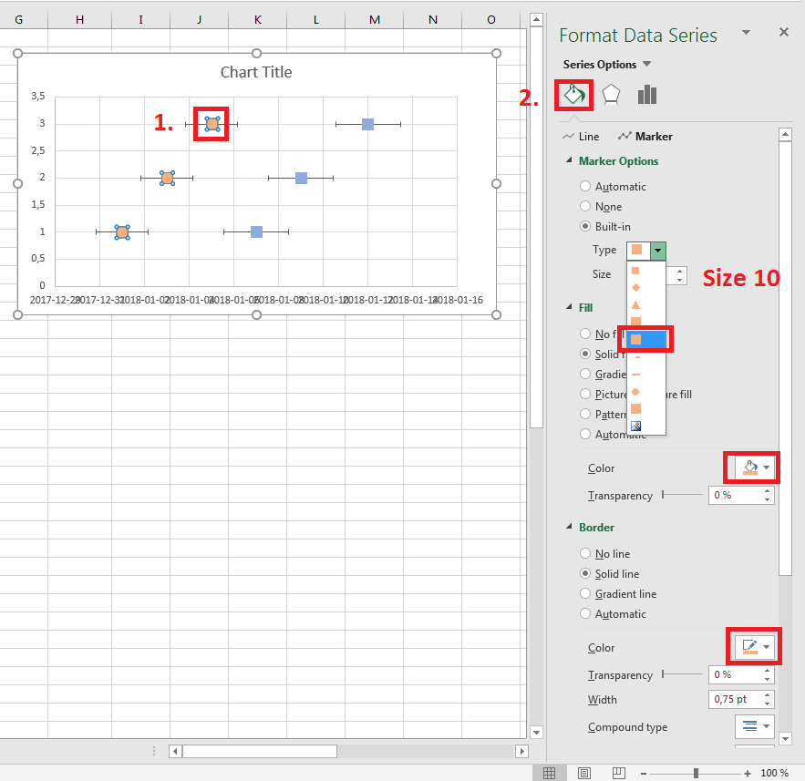 Excel Stacked Bar Chart That Shows Multiple Rows Of Data Together For 