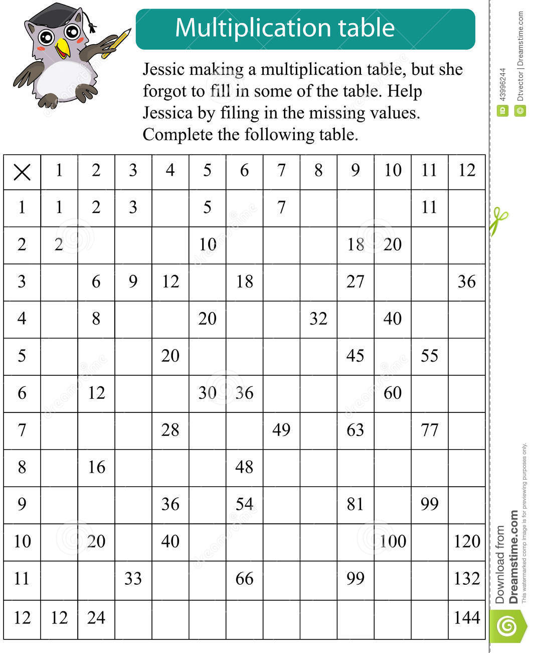 fill-in-missing-numbers-multiplication-chart-pdf-printable-2022