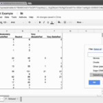 Google Sheets Create Pivot Tables And Charts YouTube
