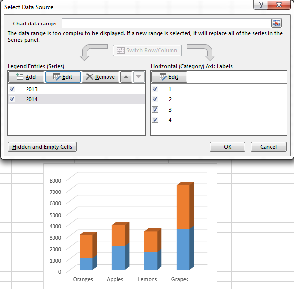 Create The Same Chart On Multiple Sheets Excel 2023 Multiplication 