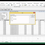 How To Create A Pivot Table In Excel 2010 From Multiple Tabs Review