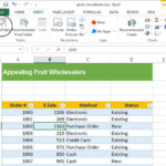 How To Create A Pivot Table In Excel 2010 From Multiple Tabs Review