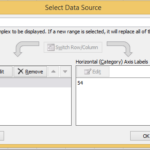 How To Create Bubble Chart With Multiple Series In Excel