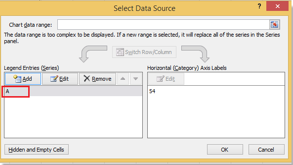 How To Create Bubble Chart With Multiple Series In Excel 