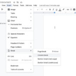 How To Create Multiple Columns In Google Docs Create Text Column Ads