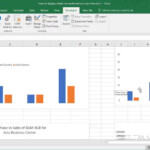 How To Display Multiple Charts From Excel Worksheet On Userform Times