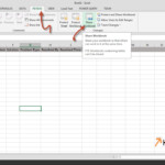 How To Edit Excel File With Multiple Users