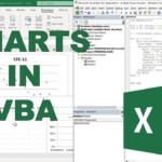 How To Make Multiple Charts In Excel Using Vba YouTube