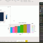 Interactive Charts Using R And Power BI Create Custom Visual Part 3