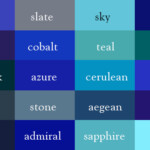 It s Wine Not Dark Red Here Are The Correct Names Of All Color Shades