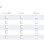 SurveyKing Help Checkbox Question