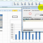 VideoExcel How To Create Graphs Or Charts In Excel 2010 Charts 101