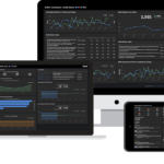 What Is A Data Dashboard Definition Examples And Strategic Tips