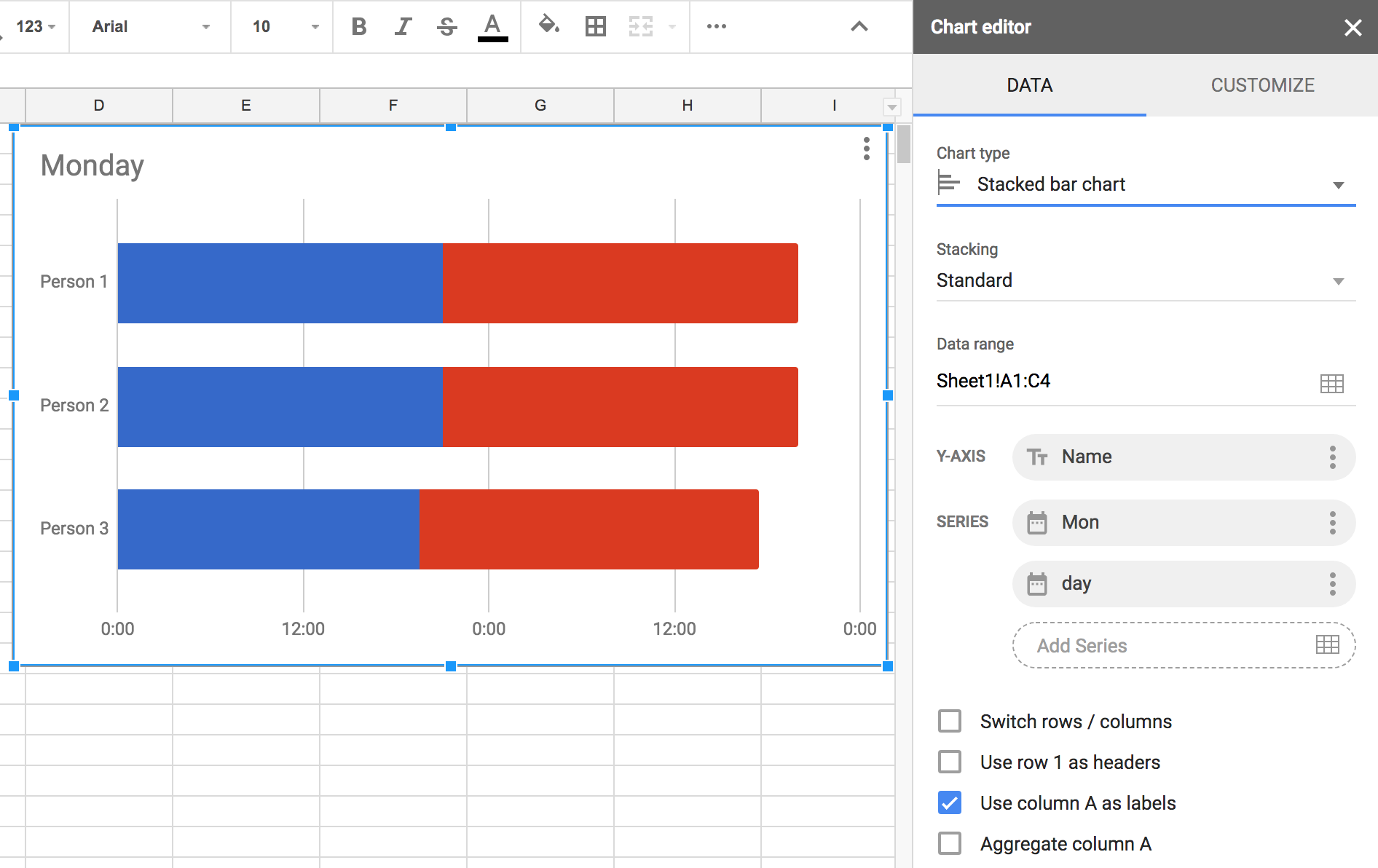 google-sheets-bar-chart-multiple-series-2024-multiplication-chart