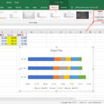 Create A Bar Chart In Excel With Start Time And Duration Knowl365