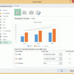 Excel 2013 2010 2007 Chart Options