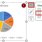 Excel Multiple Pie Charts In One Graph IdilNicholas