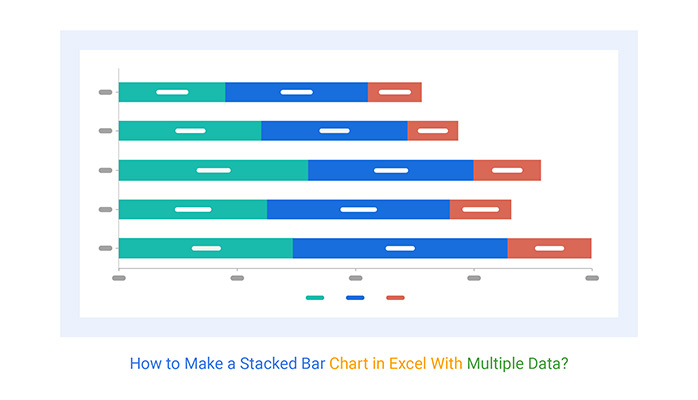 Excel Stacked Bar Chart Multiple Series JosieEsha