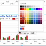 How To Change Graph Colors In Google Sheets