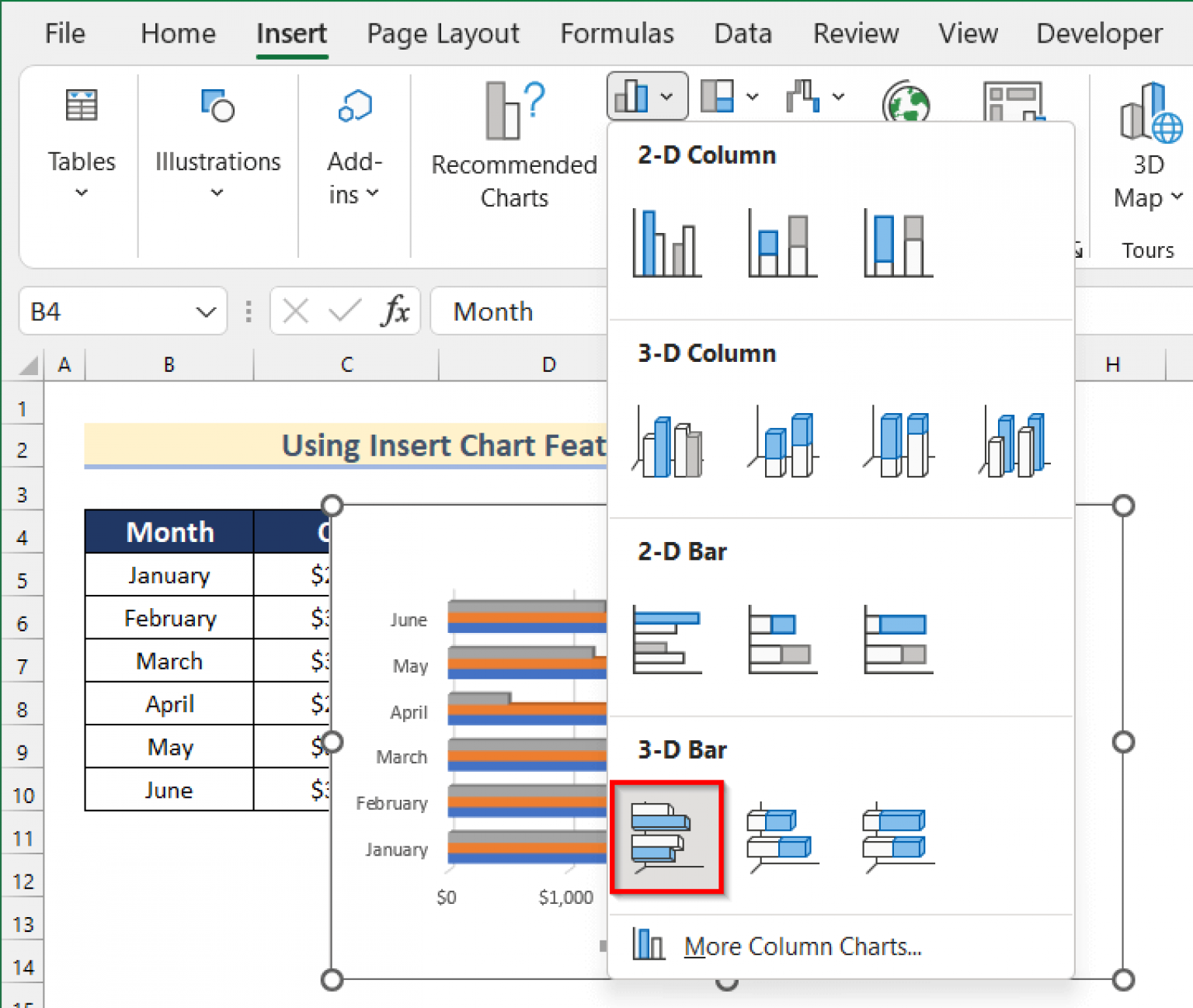 selecting-multiple-bars-in-excel-chart-2023-multiplication-chart