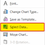 How To Create Excel Gantt Chart With Multiple Start And End Dates