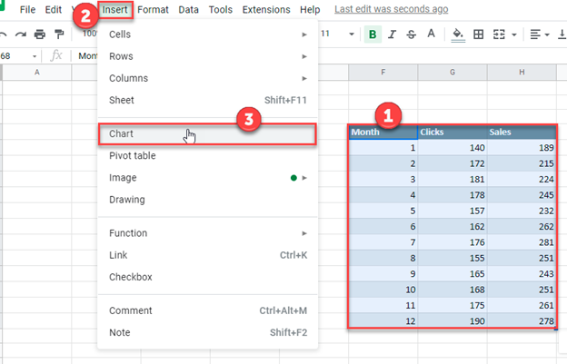 How To Plot Multiple Lines Excel Google Sheets Automate Excel