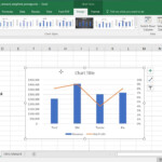 Multiple Chart Types In One Graph Excel 2016 2022 Multiplication