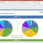 Multiple Pie Charts In One Graph Excel Fomo