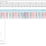 Reporting Services SSRS Excel Export Chart Image Shown Compacted